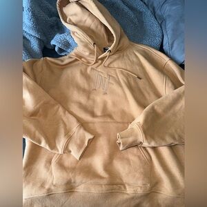 the northface hoodie